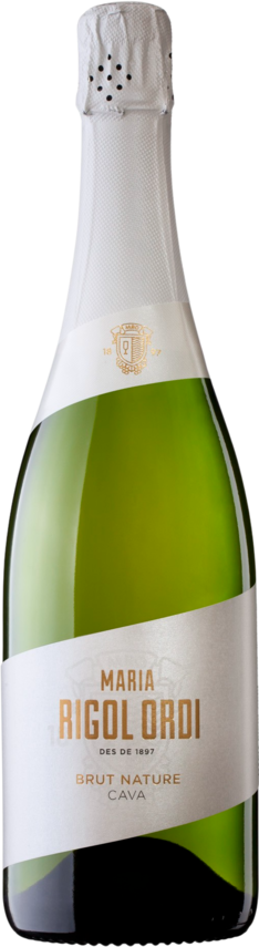 Cava Brut Nature