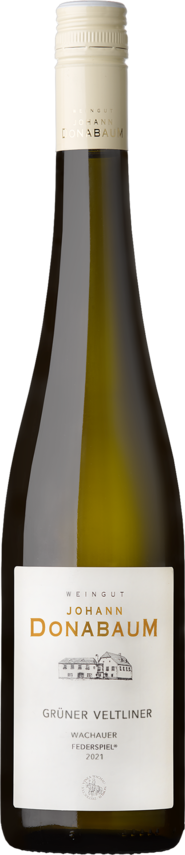 Grüner Veltliner Federspiel WACHAUER