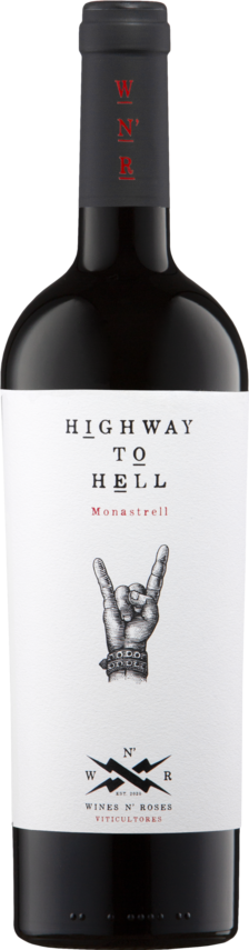 HIGHWAY TO HELL