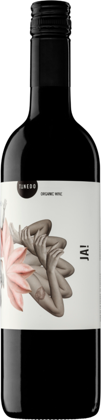 JA! Tempranillo