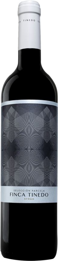 Syrah Selección Parcela