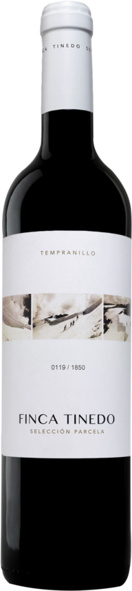 Tempranillo Selección Parcela
