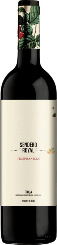 Rioja Tempranillo