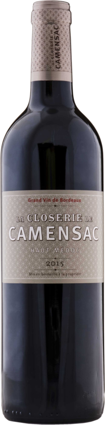 Closerie de Camensac