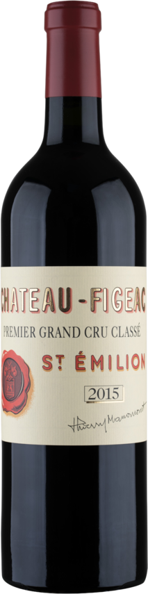 Château Figeac 1er Grand cru Classé B