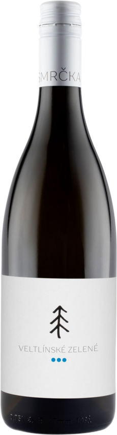 Veltlínské zelené \