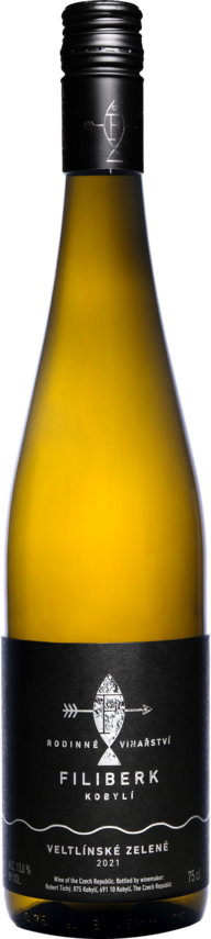 Vetlínské zelené \