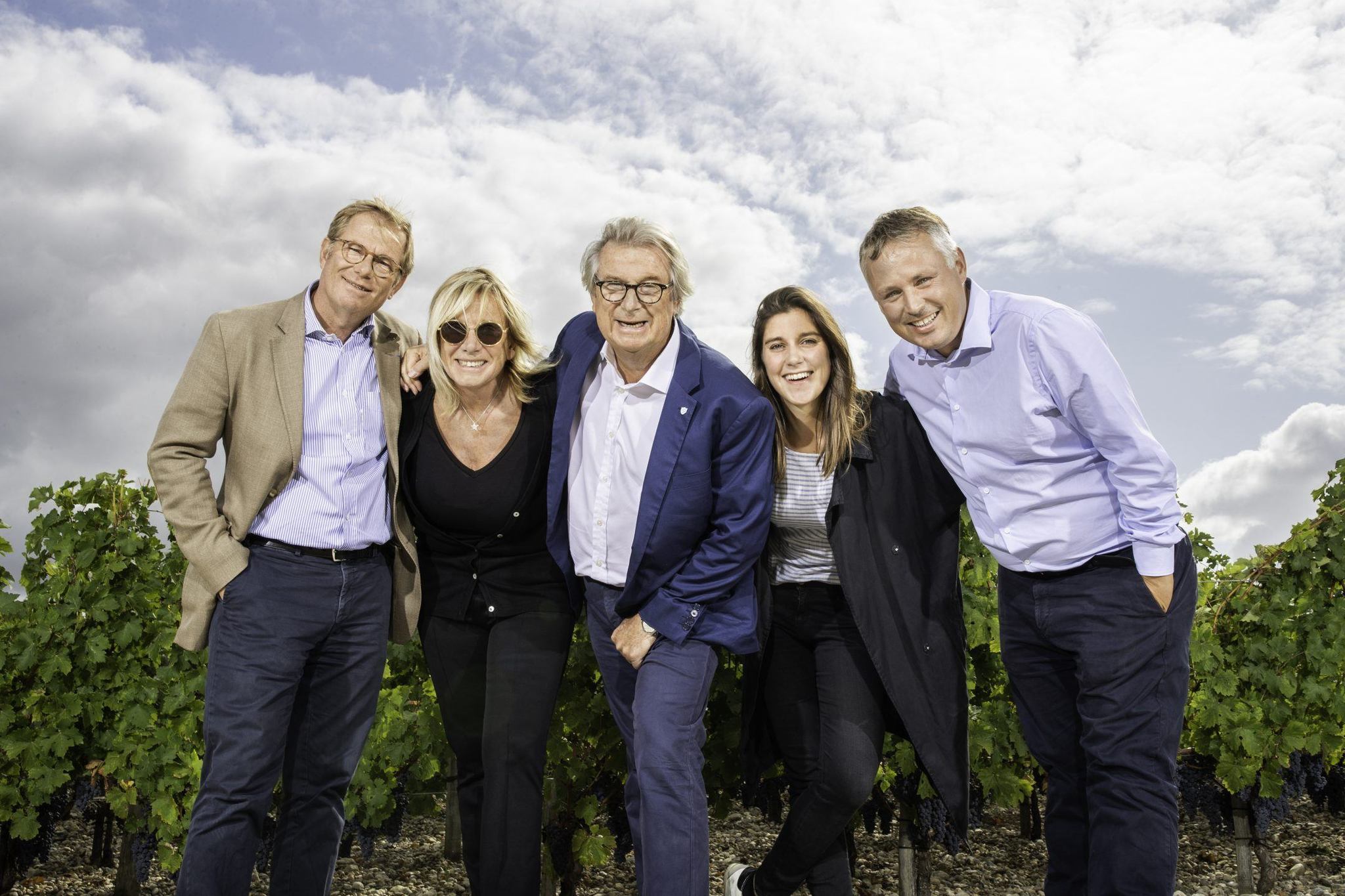 Château Pédesclaux