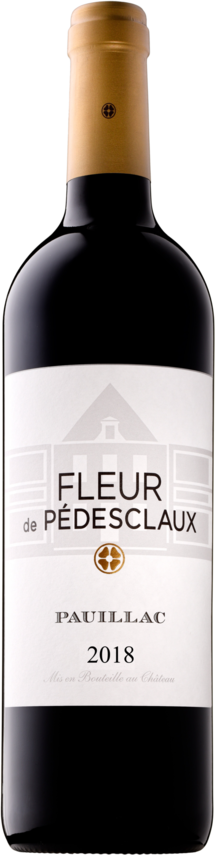 Fleur de Pedesclaux