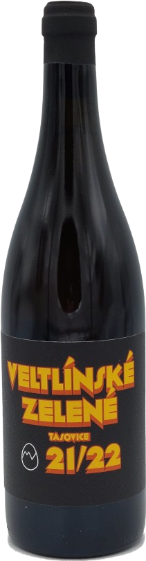 Veltlínské zelené-Tasovice