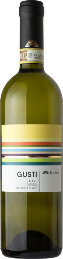 Gavi del Comune di Gavi