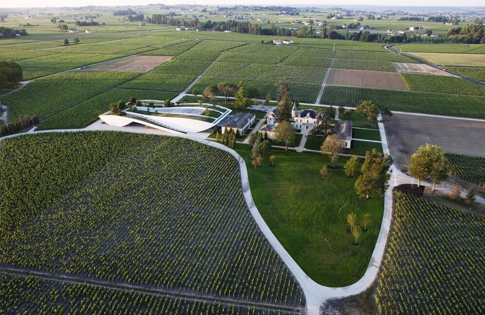 Château Cheval Blanc