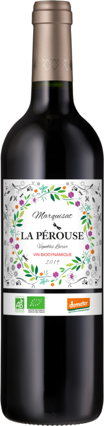 Château Marquisat La Perouse