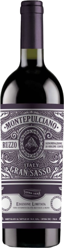 Montepulciano d\'Abruzzo \