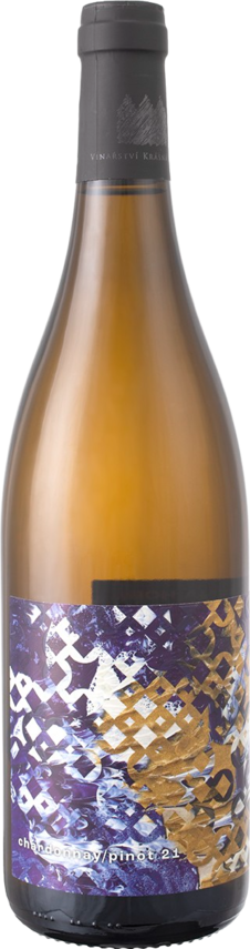 Chardonnay- Pinot blanc