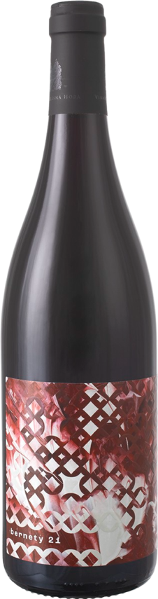 Cuvée Bernety