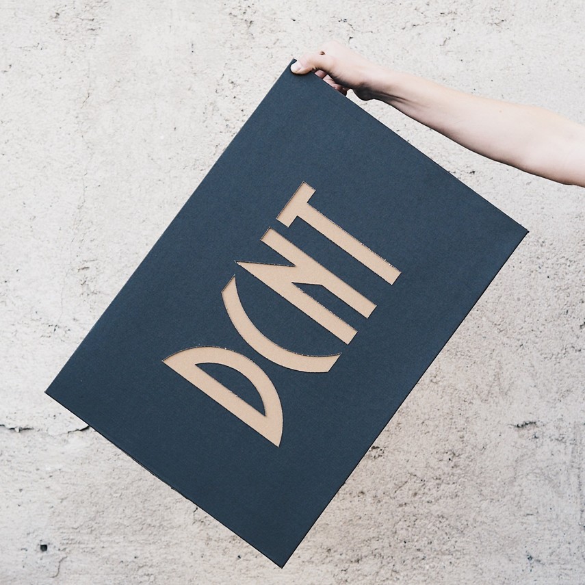 Dárková krabice na 6 lahví DCNT