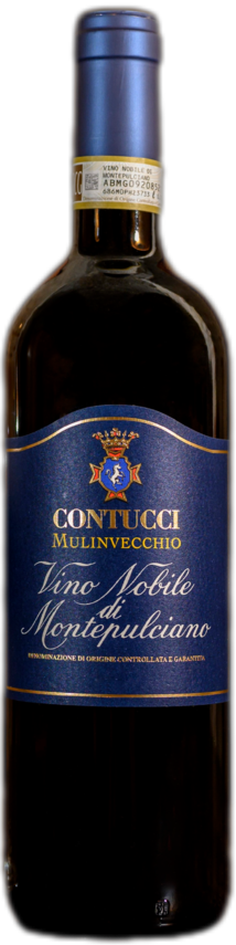 Vino Nobile di Montepulciano \