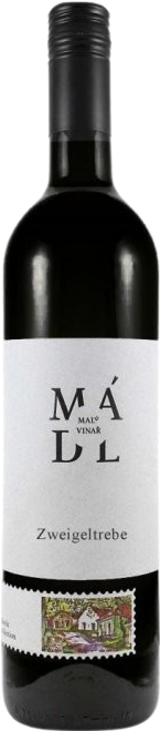 Zweigeltrebe Classic