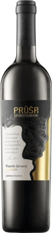 Tramín červený
