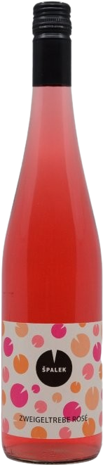 Zweigeltrebe rosé