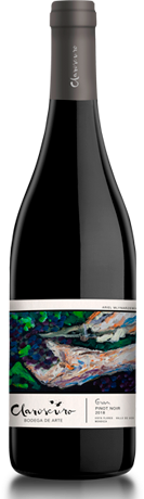 Pinot noir Gran-Claroscuro
