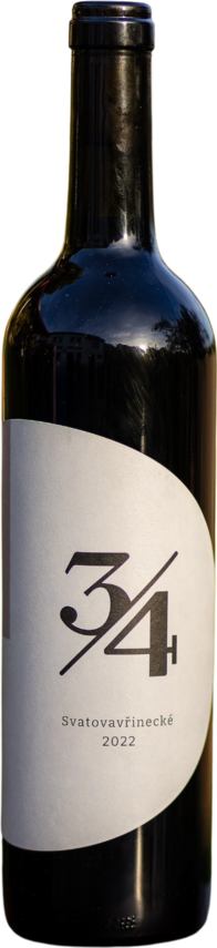 Svatovavřinecké-TŘI ČTVRTĚ