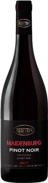 Pinot noir Maidenburg