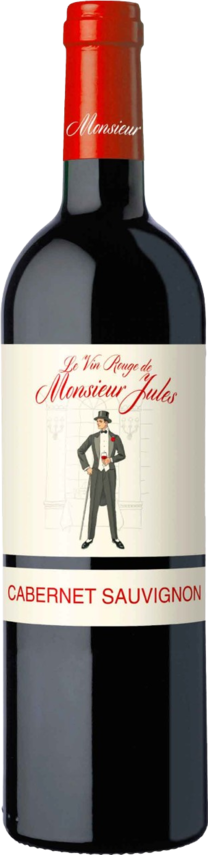 Cabernet Sauvignon Mr. Jules