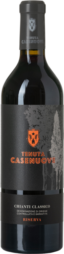 Chianti Classico DOCG Riserva