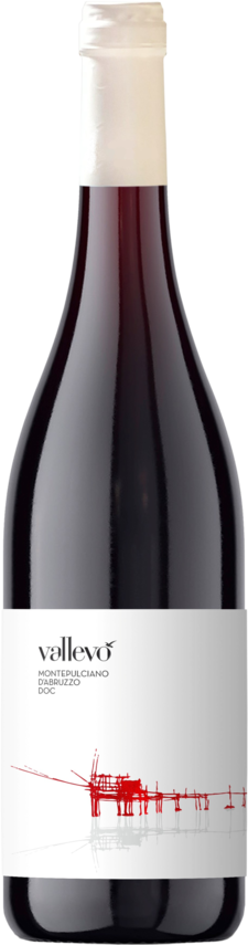 Montepulciano d\'Abruzzo