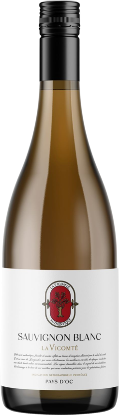 Authentique Sauvignon blanc