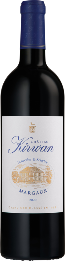 Château Kirwan Magnum