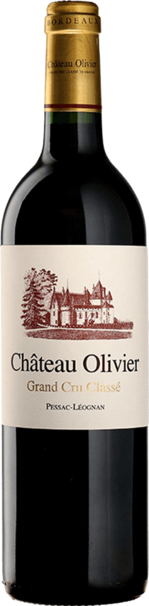 Château Olivier