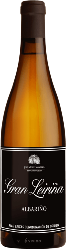 Albariňo Gran Leiriňa