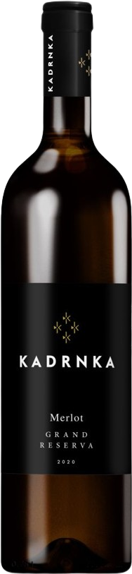 K4 Merlot Grand Reserva