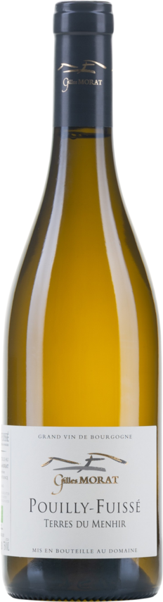Pouilly-Fuissé AOC \