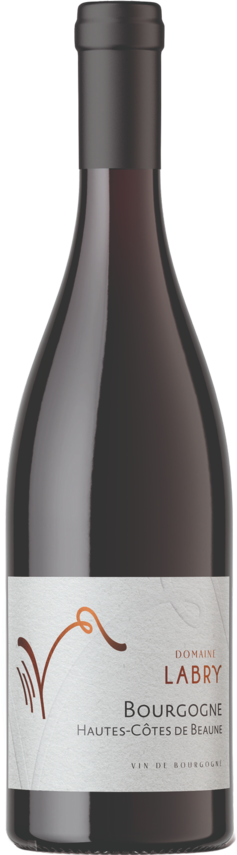 Hautes Côtes de Beaune 