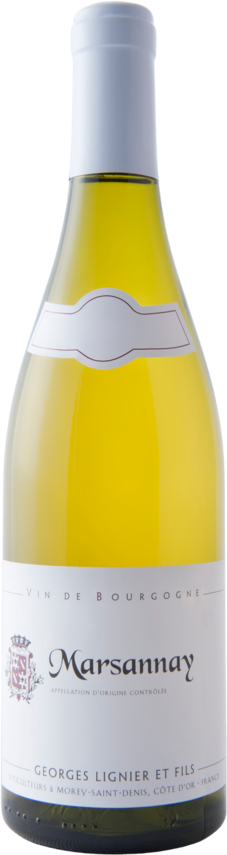 Marsannay blanc AOC