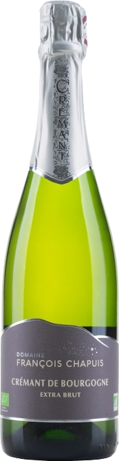 Crémant de Bourgogne BIO