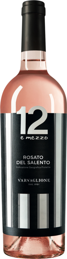 Rosato del Salento