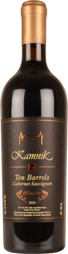 Cabernet Sauvignon \