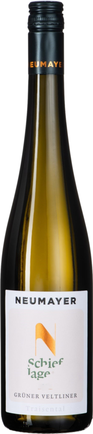 Grüner Veltliner DAC \