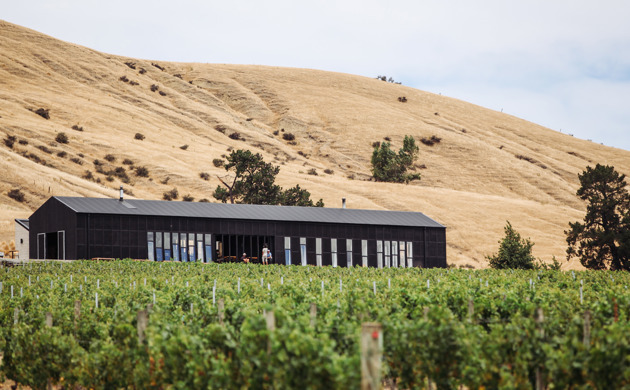 Totara Wines