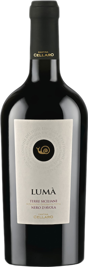 Nero d´Avola \