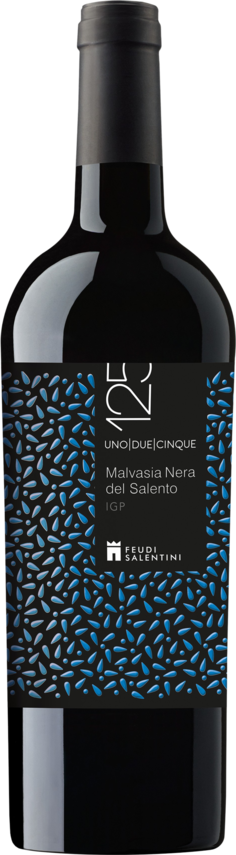 125 Malvasia Nera IGP