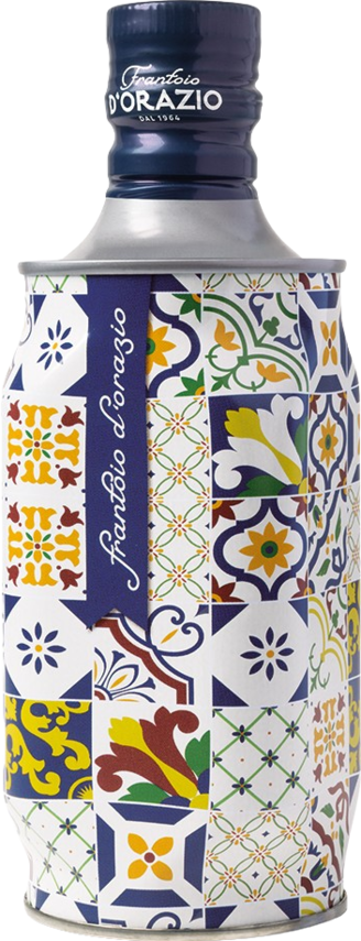 Mediterranea Collection - Padula