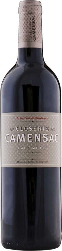 Closerie de Camensac 