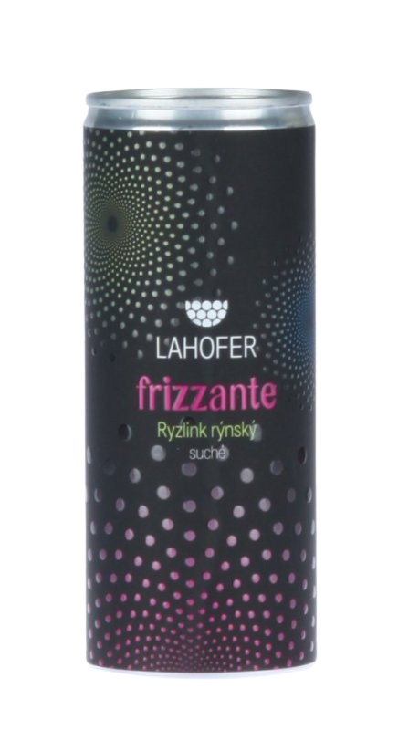 Frizzante Ryzlink rýnský