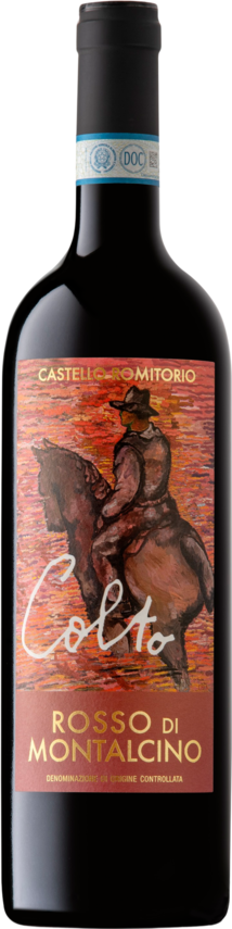 Rosso di Montalcino \
